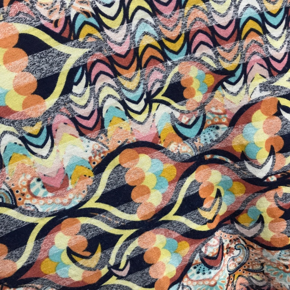 LuLaRoe Classic T